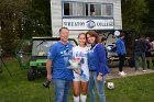 WSoccer Senior Day  Wheaton College Women's Soccer Senior Day 2023. - Photo By: KEITH NORDSTROM : Wheaton, women's soccer, senior day